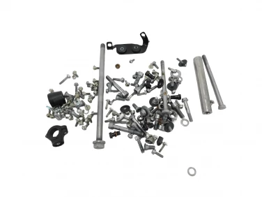 ŚRUBY ZESTAW ŚRUB BMW G 310 R 21-25 U-11