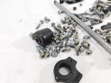 Śruby zestaw Śrub bmw g 310 r 21-25 u-11