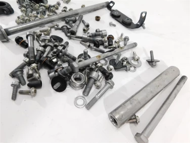 Śruby zestaw Śrub bmw g 310 r 21-25 u-11