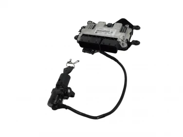 KOMPUTER STACYJKA ZAMEK MODUŁ BMW G 310 R 21-25 U-11 7108508