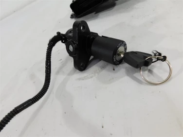 Komputer stacyjka zamek moduŁ bmw g 310 r 21-25 u-11 7108508