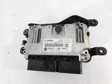 Komputer stacyjka zamek moduŁ bmw g 310 r 21-25 u-11 7108508