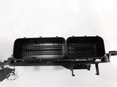 Komputer stacyjka zamek moduŁ bmw g 310 r 21-25 u-11 7108508