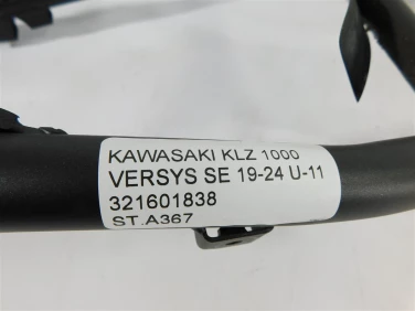 StelaŻ tyŁ tylni kawasaki klz 1000 versys se 19-24 u-11 321601838