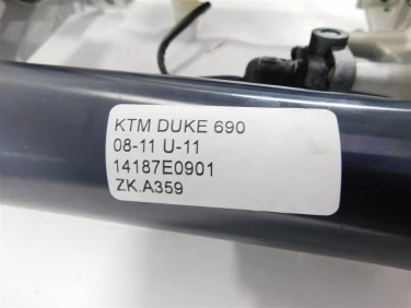 Laga pÓŁka zawiesznie lagi ktm duke 690 08-11 u-11 14187e0901