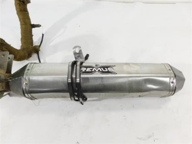 Wydech koŃcowy tŁumik ktm duke 690 08-11 u-11 remus