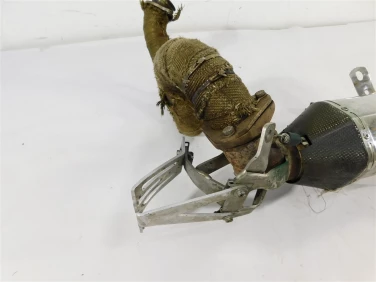 Wydech koŃcowy tŁumik ktm duke 690 08-11 u-11 remus