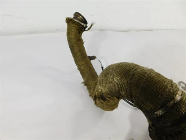 Wydech koŃcowy tŁumik ktm duke 690 08-11 u-11 remus