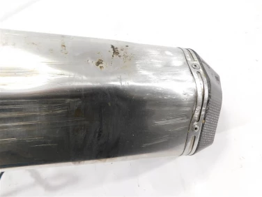 Wydech koŃcowy tŁumik ktm duke 690 08-11 u-11 remus