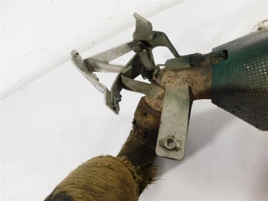 Wydech koŃcowy tŁumik ktm duke 690 08-11 u-11 remus