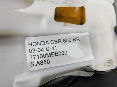 Siedzenie kanapa fotel honda cbr 600 rr 03-04 u-11 77100mee000