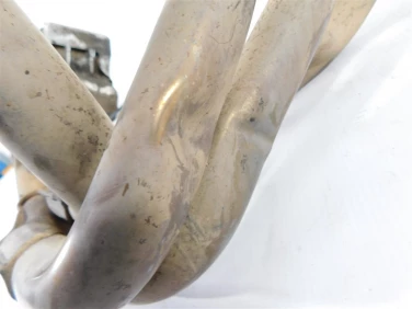 Kolanko kolektor wydech kawasaki klz 1000 versys se 19-24 u-11 391780431