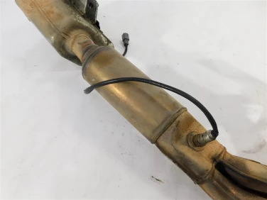 Kolanko kolektor wydech kawasaki klz 1000 versys se 19-24 u-11 391780431