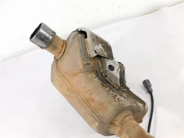 Kolanko kolektor wydech kawasaki klz 1000 versys se 19-24 u-11 391780431