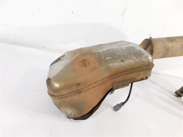 Kolanko kolektor wydech kawasaki klz 1000 versys se 19-24 u-11 391780431