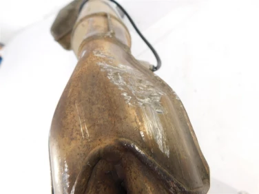 Kolanko kolektor wydech kawasaki klz 1000 versys se 19-24 u-11 391780431