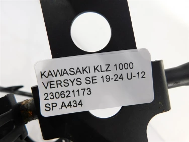StelaŻ przÓd przedni kawasaki klz 1000 versys se 19-24 u-12 230621173