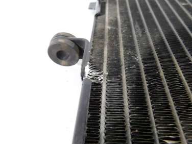 ChŁodnica wody przÓd yamaha fz6 600 fazer 04-09 u-11 5vx124610000