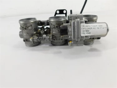 Przepustnica gaŹnik triumph tiger 1200 explorer xc 16-17 u-11 1241850
