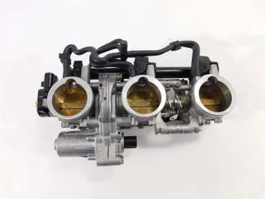 Przepustnica gaŹnik triumph tiger 1200 explorer xc 16-17 u-11 1241850