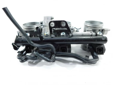 Przepustnica gaŹnik triumph tiger 1200 explorer xc 16-17 u-11 1241850