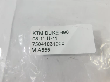 ModuŁ komputer sterownik ktm duke 690 08-11 u-11 75041031000