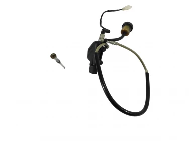 POMPA HAMULCOWA TYŁ KTM DUKE 690 08-11 U-11 54513101144