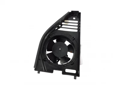 WENTYLATOR WIATRAK CHŁODNICA KTM DUKE 690 08-11 U-11 58435041000