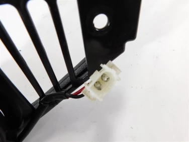 Wentylator wiatrak chŁodnica ktm duke 690 08-11 u-11 58435041000