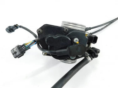 Przepustnica gaŹnik ktm duke 690 08-11 u-11 75041001000