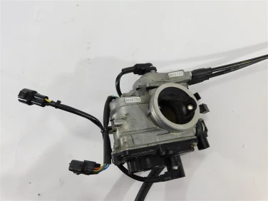 Przepustnica gaŹnik ktm duke 690 08-11 u-11 75041001000