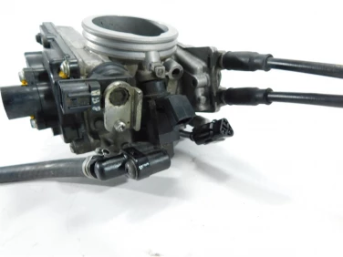 Przepustnica gaŹnik ktm duke 690 08-11 u-11 75041001000