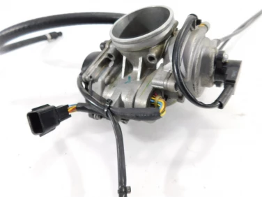 Przepustnica gaŹnik ktm duke 690 08-11 u-11 75041001000