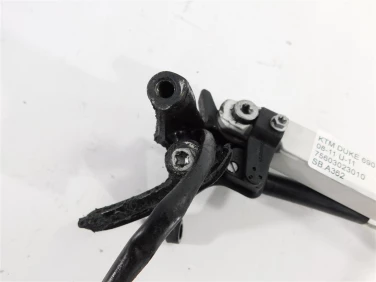 Stopka boczna ktm duke 690 08-11 u-11 75603023010