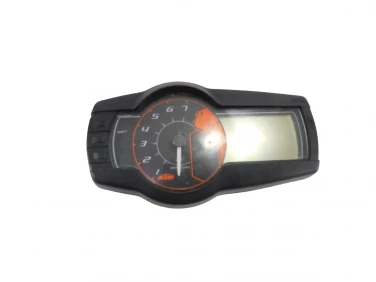 LICZNIK PRĘDKOŚCIOMIERZ KTM DUKE 690 08-11 16928KM U-11 75014069100