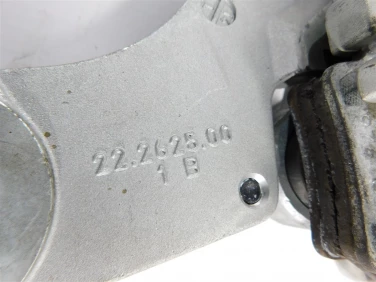 Zacisk hamulec tyŁ tylny ktm duke 690 08-11 u-11 7601308010101