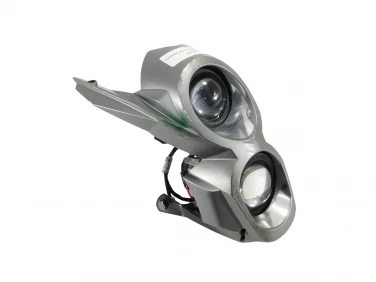 LAMPA REFLEKTOR PRZÓD KTM DUKE 690 08-11 U-11 75614101100 75614002000