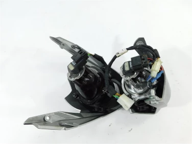 Lampa reflektor przÓd ktm duke 690 08-11 u-11 75614101100 75614002000