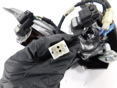 Lampa reflektor przÓd ktm duke 690 08-11 u-11 75614101100 75614002000