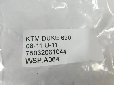 WysprzĘglik sprzĘgŁo ktm duke 690 08-11 u-11 75032061044