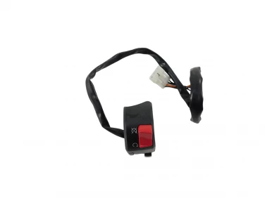 PRZEŁĄCZNIK PRAWY PRZÓD KTM DUKE 690 08-11 U-11 58411074100