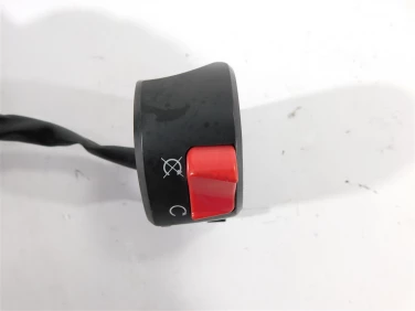 PrzeŁĄcznik prawy przÓd ktm duke 690 08-11 u-11 58411074100