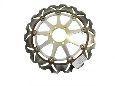 TARCZA HAMULCOWA PRZÓD KTM DUKE 690 08-11 4,79MM U-11 75609060000