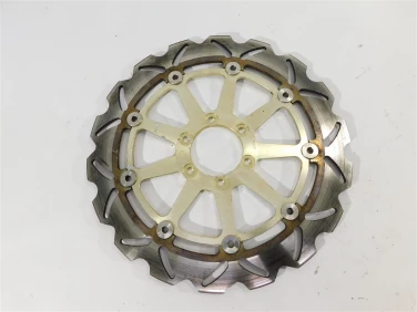 Tarcza hamulcowa przÓd ktm duke 690 08-11 4,79mm u-11 75609060000