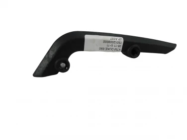 UCHWYT PASAŻERA RĄCZKA KTM DUKE 690 08-11 U-11 75012009000
