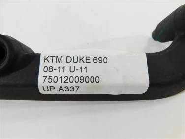 Uchwyt pasaŻera rĄczka ktm duke 690 08-11 u-11 75012009000