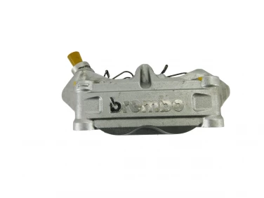 ZACISK HAMULEC PRZÓD LEWY KTM DUKE 690 08-11 U-11 7651311520101