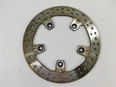 Tarcza hamulcowa tyŁ ktm duke 690 08-11 4,80mm u-11 61010060000