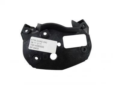 STELAŻ PRZÓD PRZEDNI KTM DUKE 690 08-11 U-11 75614060000