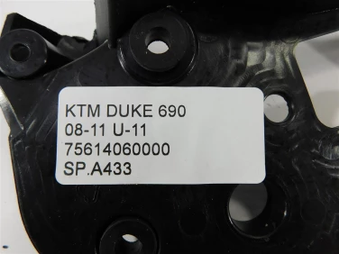 StelaŻ przÓd przedni ktm duke 690 08-11 u-11 75614060000